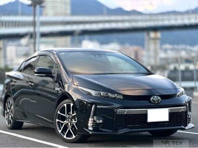 2019 Toyota Prius