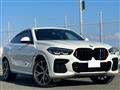2022 BMW X6