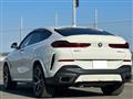 2022 BMW X6