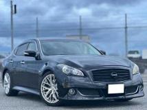 2011 Nissan Fuga