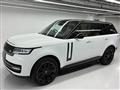 2024 Land Rover Range Rover