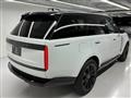 2024 Land Rover Range Rover
