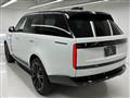 2024 Land Rover Range Rover