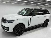 2024 Land Rover Range Rover