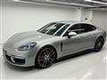 2020 Porsche Panamera