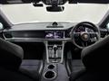 2020 Porsche Panamera