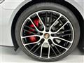 2020 Porsche Panamera
