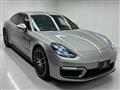 2020 Porsche Panamera