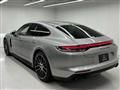 2020 Porsche Panamera