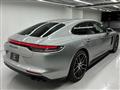 2020 Porsche Panamera