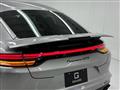 2020 Porsche Panamera