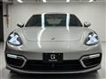 2020 Porsche Panamera