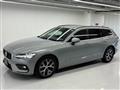 2024 Volvo V60