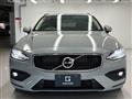 2024 Volvo V60