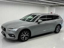 2024 Volvo V60