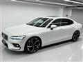 2021 Volvo S60