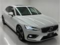 2021 Volvo S60