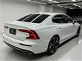 2021 Volvo S60