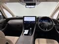 2025 Toyota Alphard Hybrid