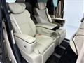 2025 Toyota Alphard Hybrid