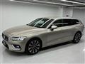 2023 Volvo V60