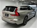 2023 Volvo V60