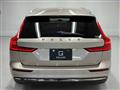 2023 Volvo V60