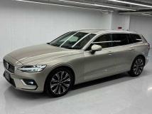 2023 Volvo V60