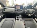 2021 Toyota Crown Hybrid