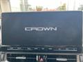 2021 Toyota Crown Hybrid