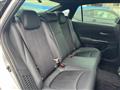 2021 Toyota Crown Hybrid