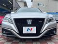2021 Toyota Crown Hybrid