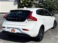 2018 Volvo V40