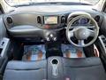 2009 Nissan Cube