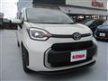 2022 Toyota Sienta