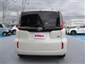 2022 Toyota Sienta