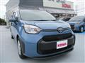2024 Toyota Sienta