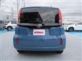 2024 Toyota Sienta