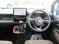 2024 Toyota Sienta