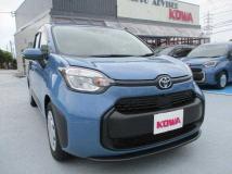 2024 Toyota Sienta