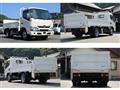2016 Hino Dutro