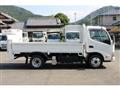 2016 Hino Dutro