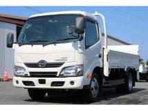 2016 Hino Dutro
