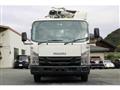 2020 Isuzu Elf Truck