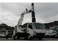 2020 Isuzu Elf Truck