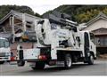 2020 Isuzu Elf Truck