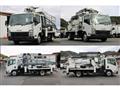 2020 Isuzu Elf Truck
