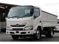 2016 Hino Dutro
