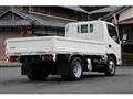 2016 Hino Dutro