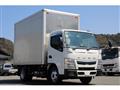 2018 Mitsubishi Fuso Canter